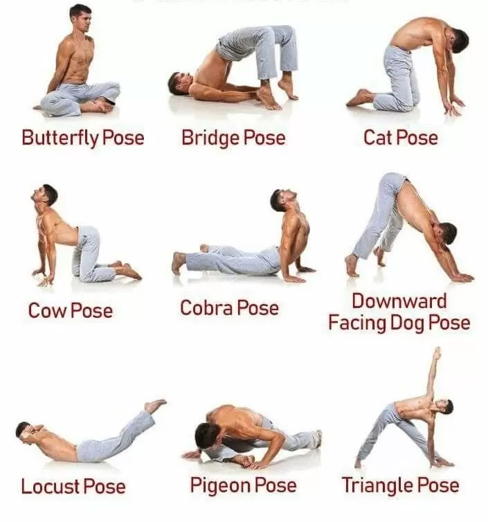 yoga-poses-to-relieve-joint-pain