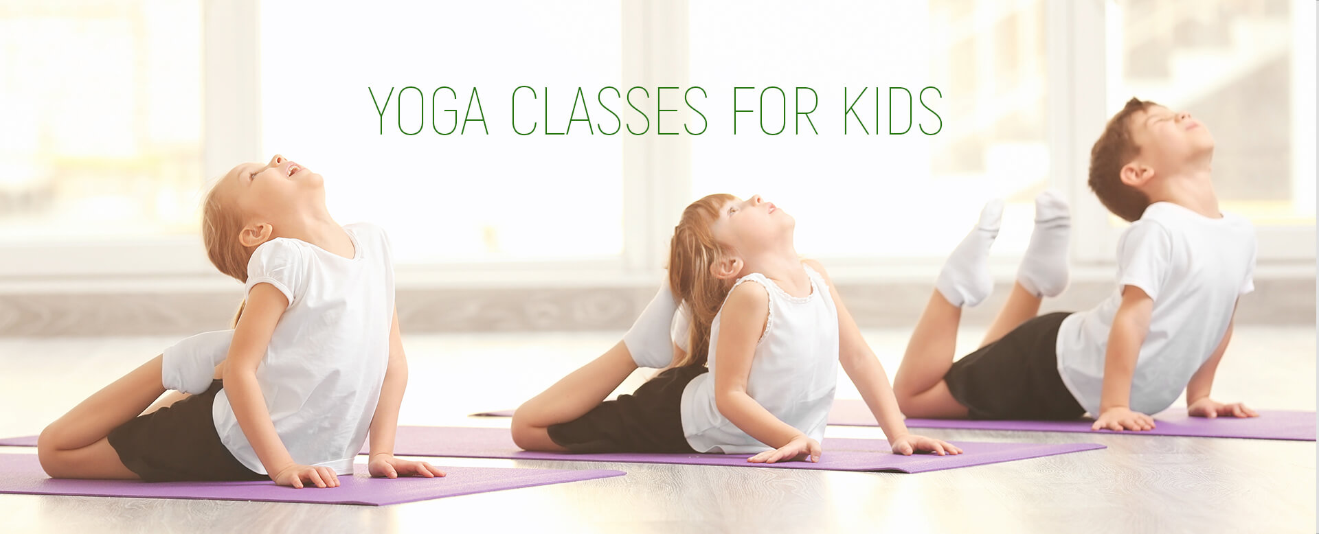 Yoga Classes for Kids with Fun and Engaging- Join Yoga with Yogi